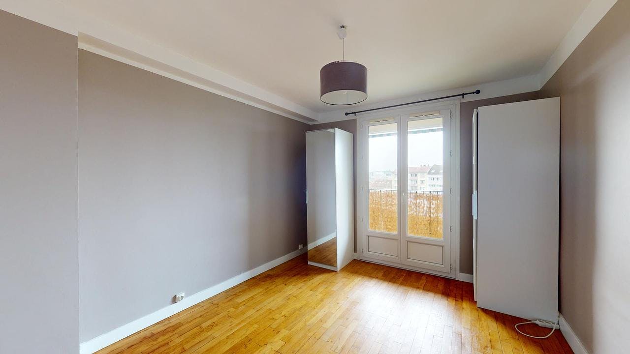 Apartment Dijon — photo 4
