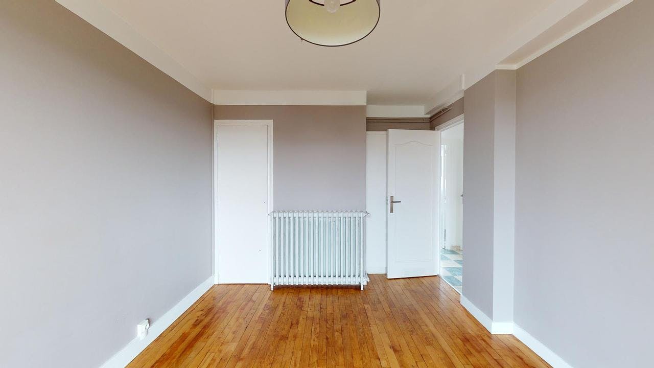 Apartment Dijon — photo 6