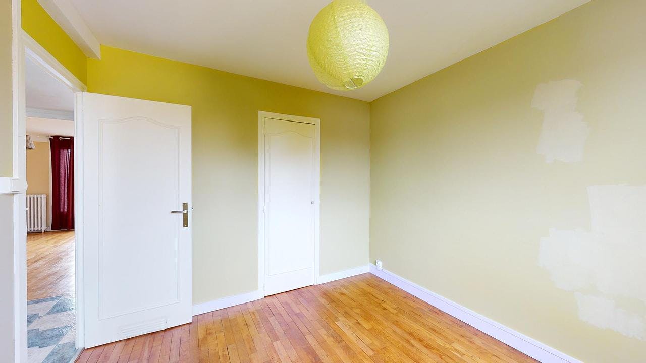 Apartment Dijon — photo 9