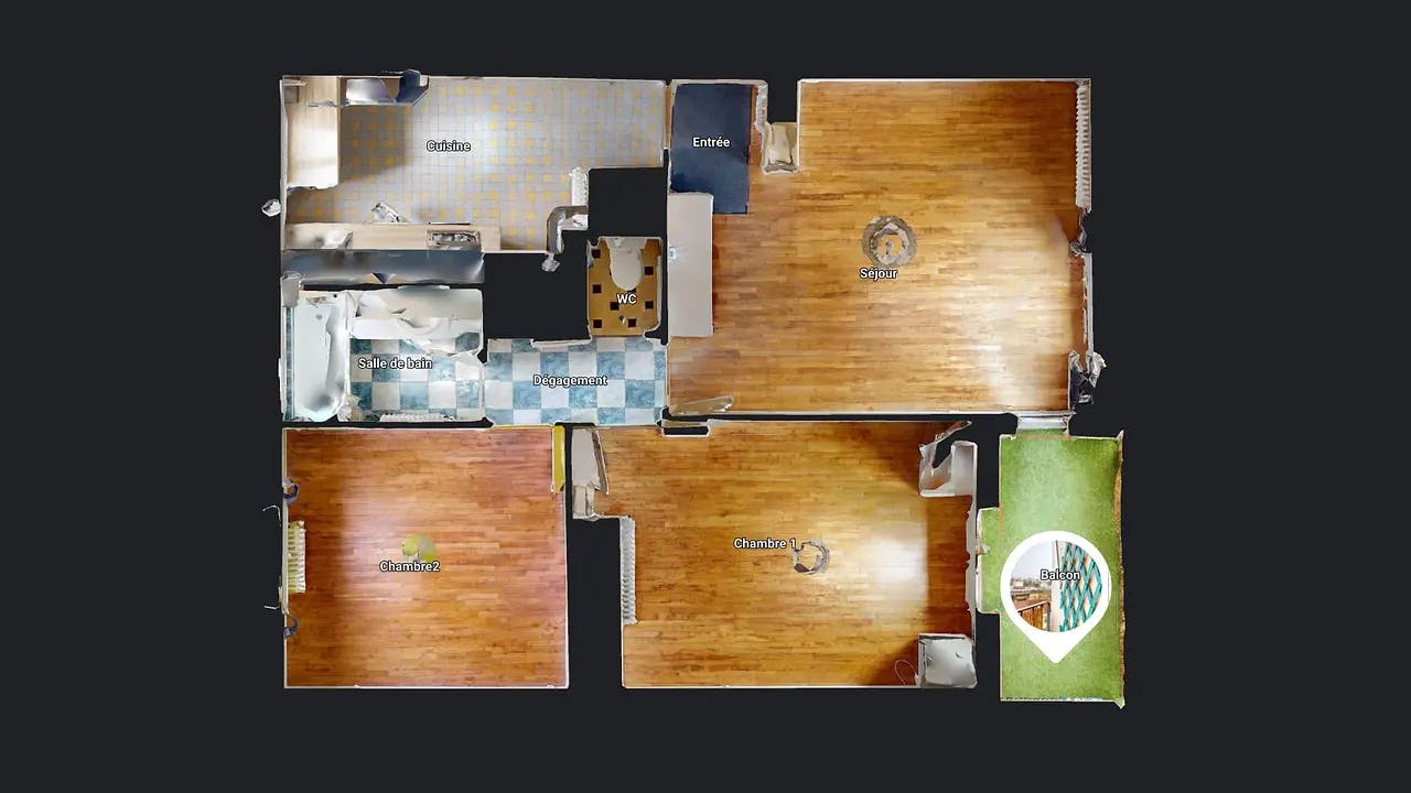 preview gallery tile