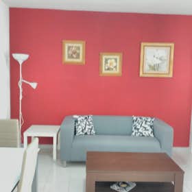 Apartamento en alquiler por 550 € al mes en Murcia, Calle Maestro Pedro Pérez Abadía