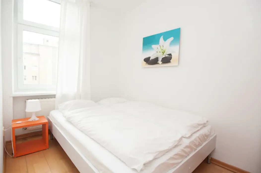 1-Bedroom Apartment in Wiedner Hauptstraße, Vienna (1483460) ROOM 4
