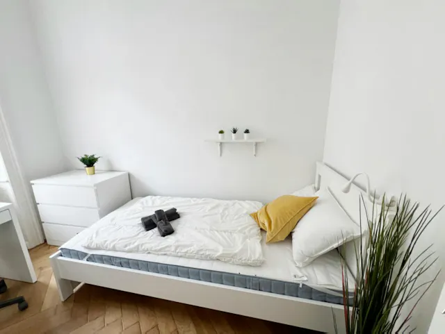 Private room in Tigergasse, Vienna (1483465) room image 2