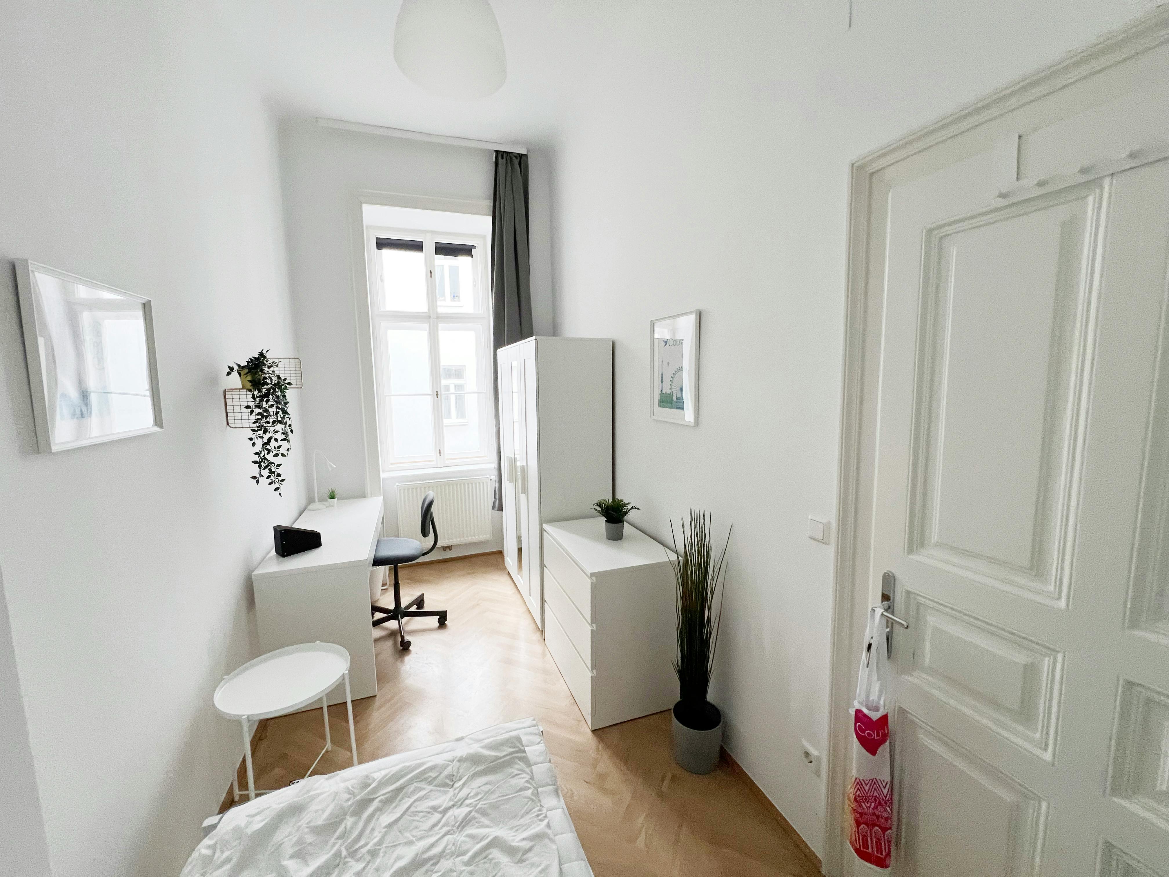 Apartment Vienna, 45m² — photo 4