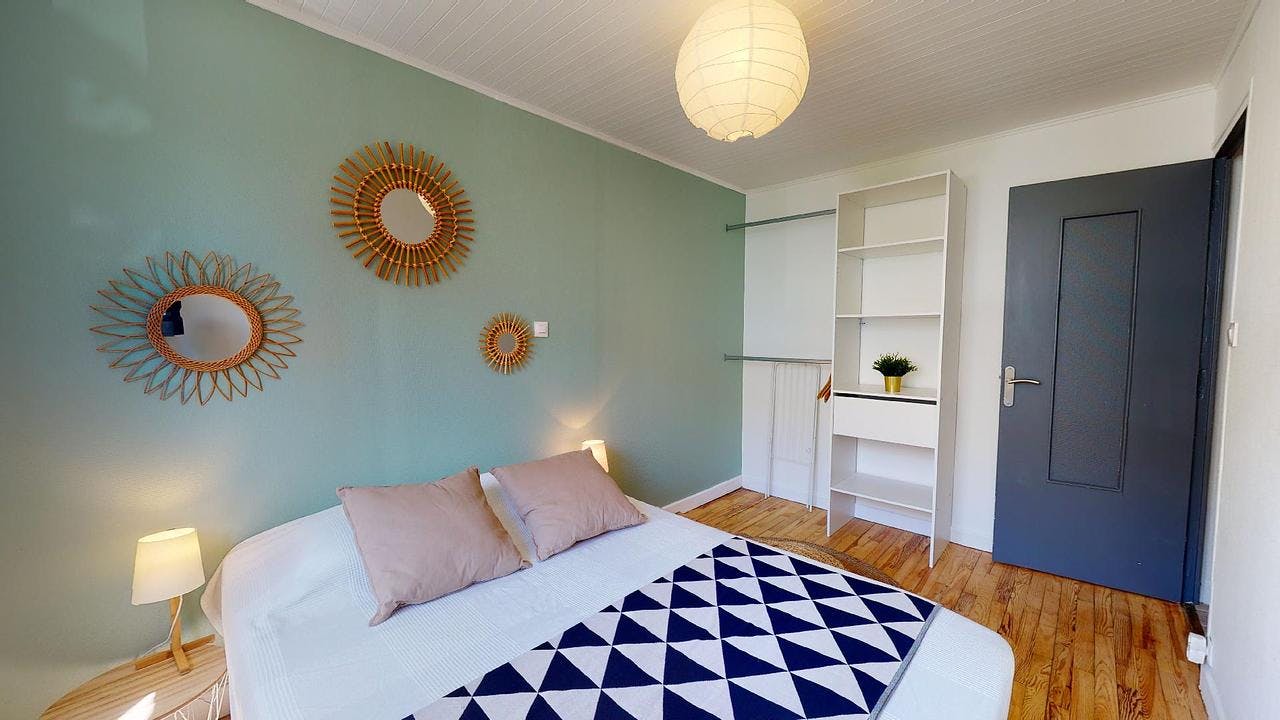 Boulevard Général Gallieni, Grenoble preview