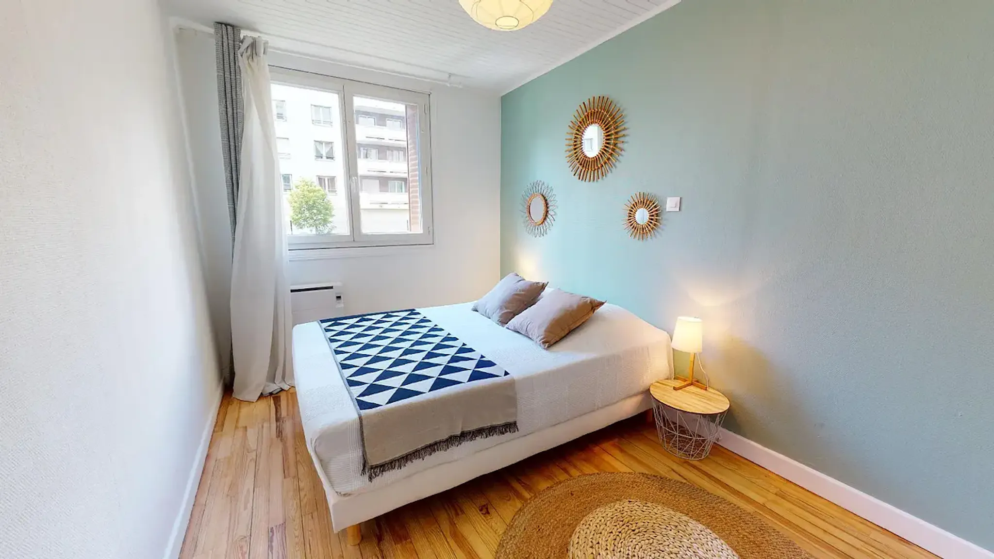 Boulevard Général Gallieni, Grenoble preview