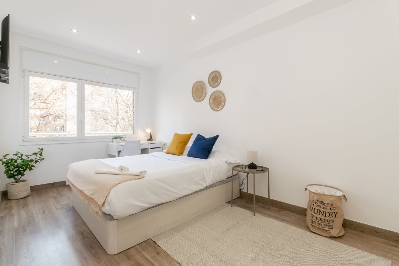 Apartment Barcelona, 142m² — photo 1