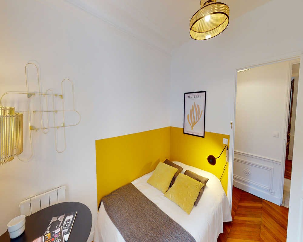 Rue de l'Aqueduc, Paris preview