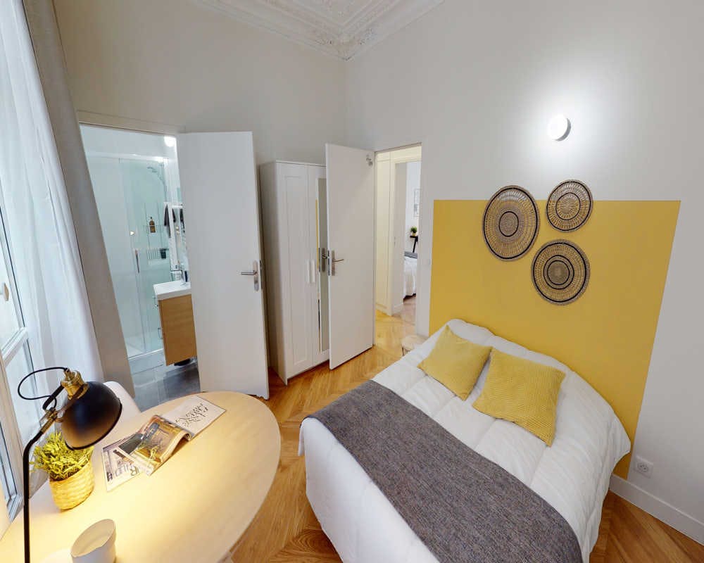 Rue de Turbigo, Paris preview