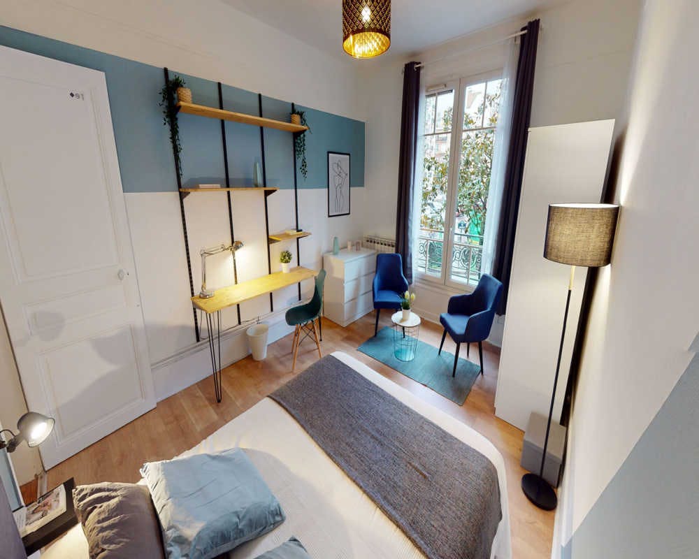 Rue de la Convention, Paris preview