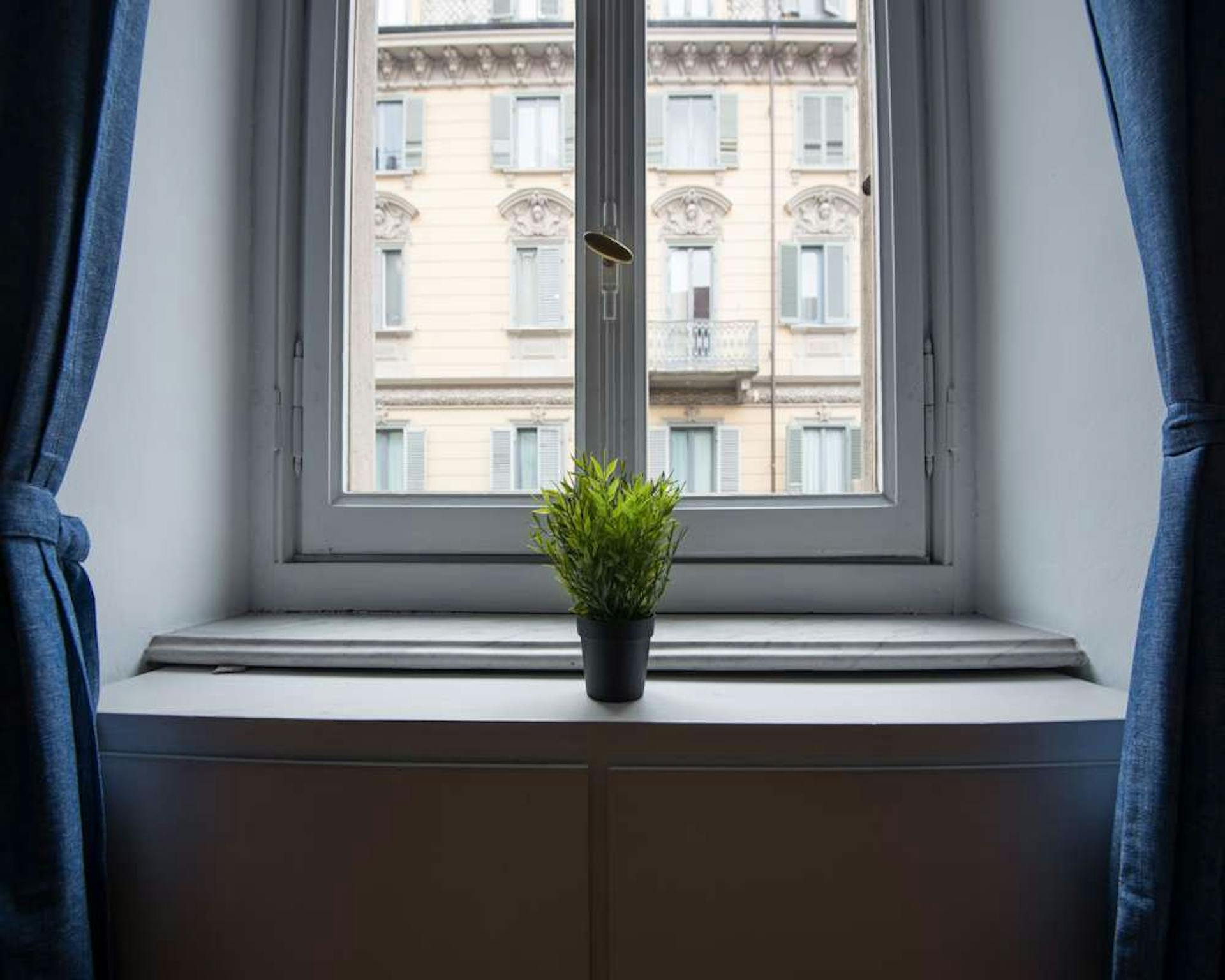 Via Legnano, Turin preview