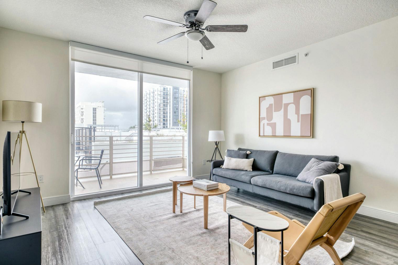 Apartment for rent for $7,945 per month in Miami, Southwest 12th Street