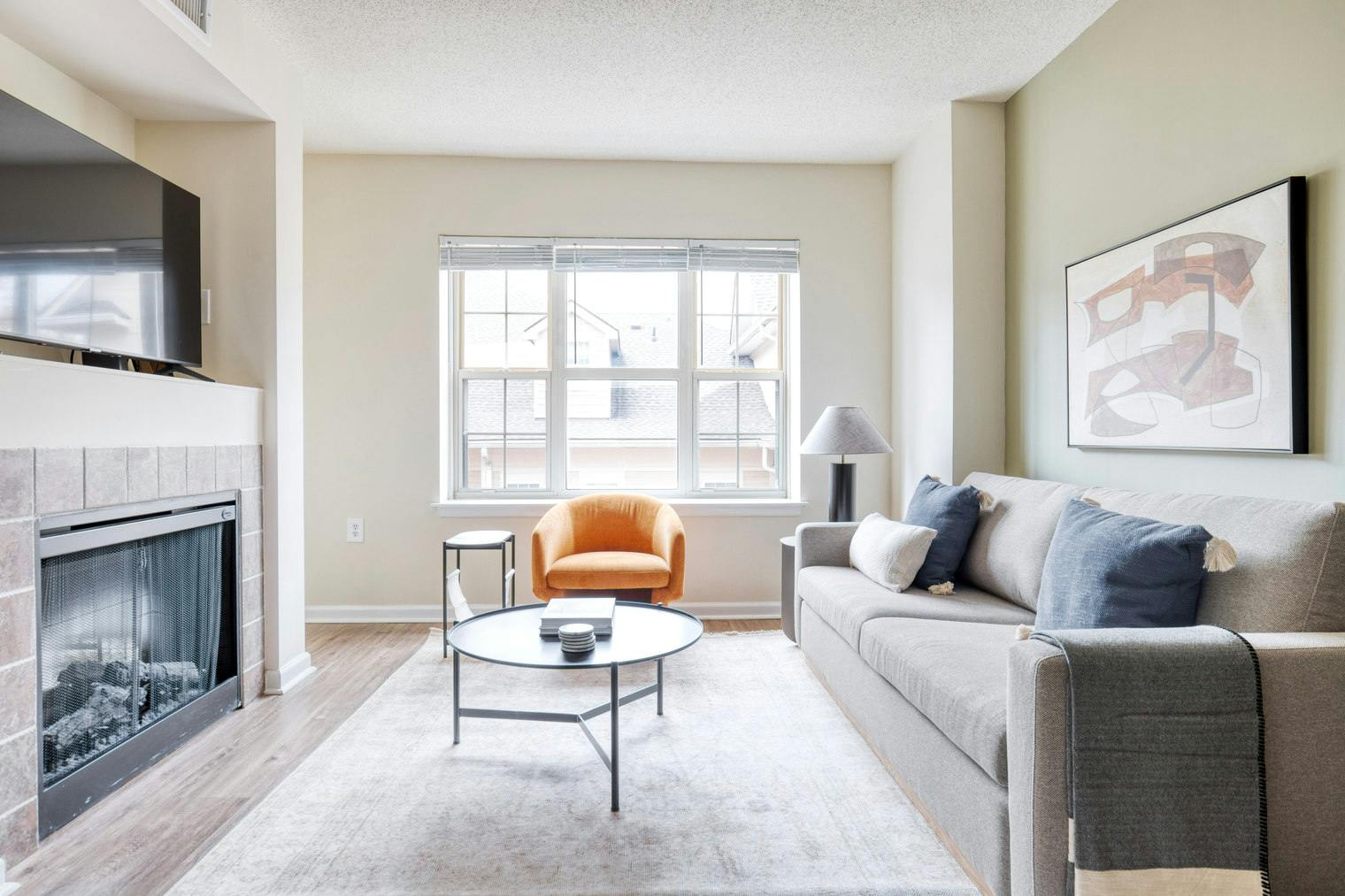 Apartamento para alugar por $3,679 por mês em North Bethesda, Tuckerman Lane