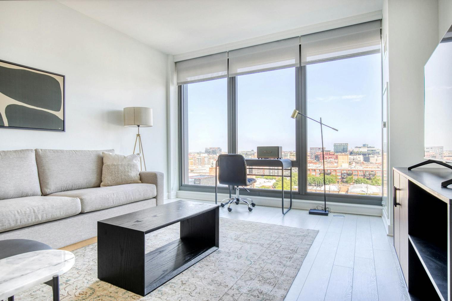 West Van Buren Street, Chicago, IL preview