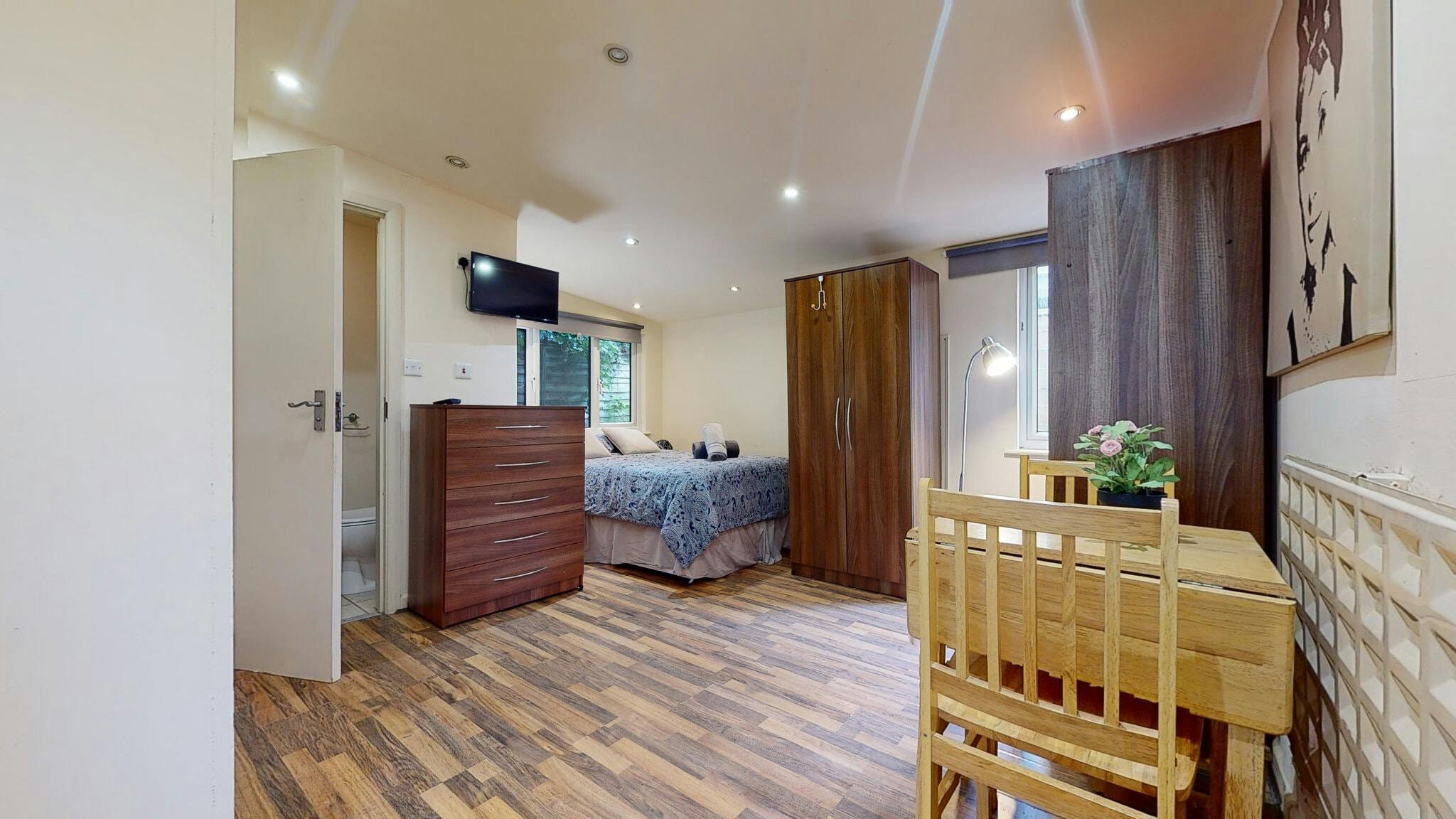 Chichele Road, London preview