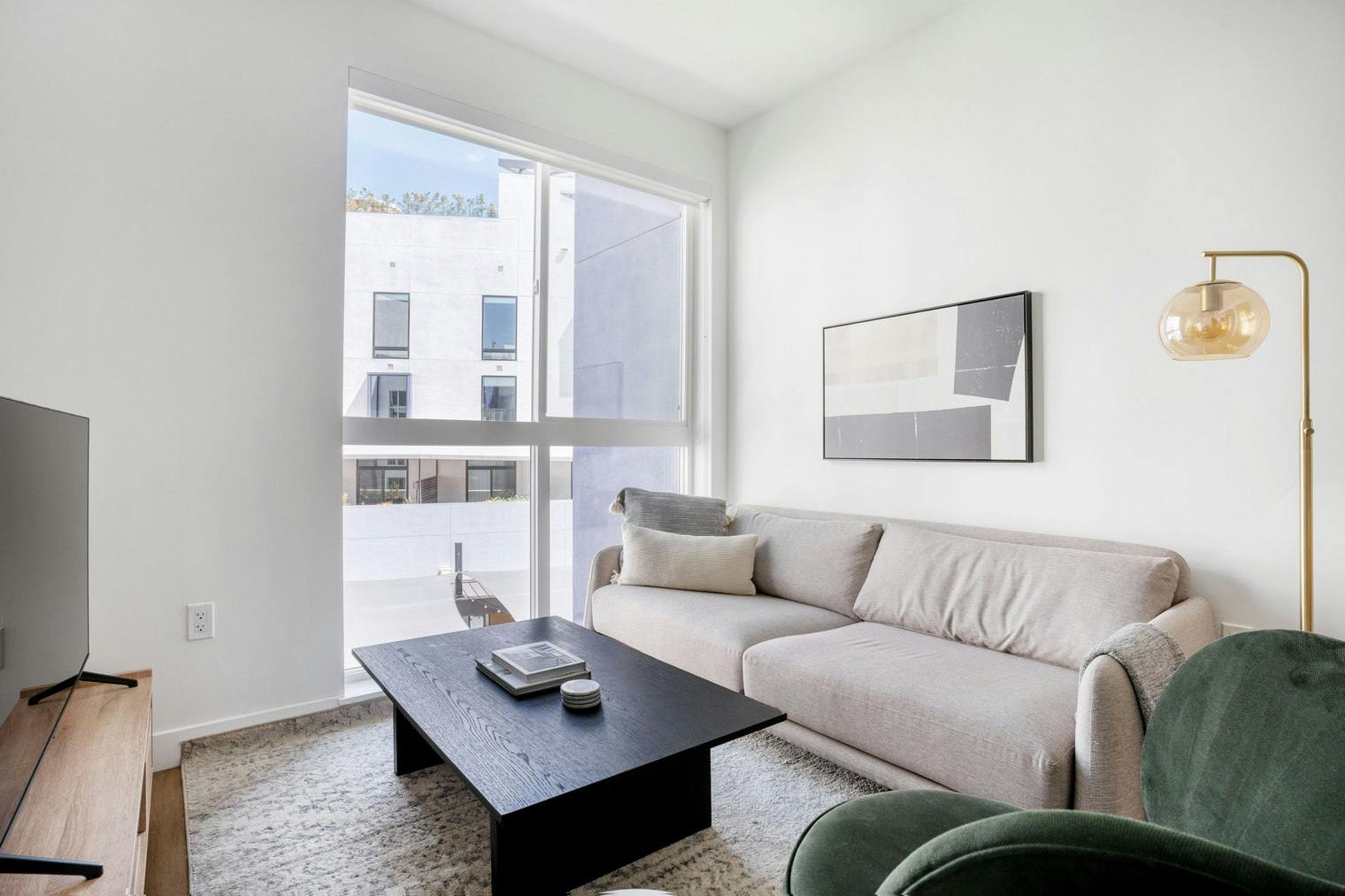 Apartamento en alquiler por $3,951 al mes en Culver City, Washington Boulevard