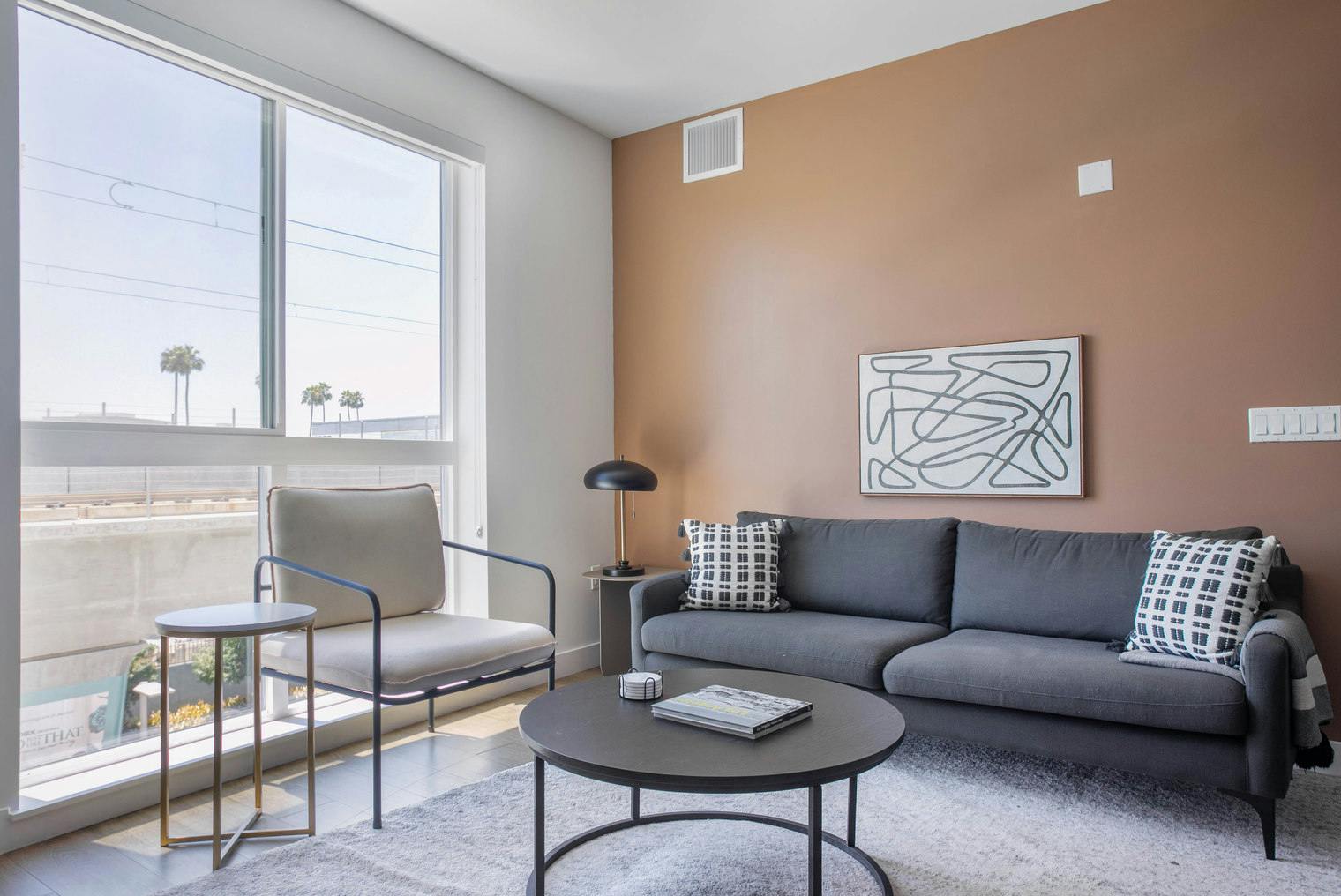 Квартира за оренду для $9,129 на місяць у Culver City, Washington Boulevard