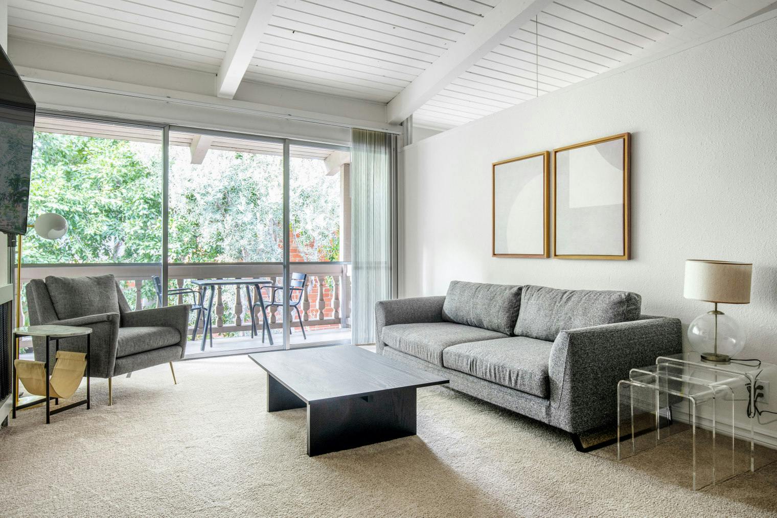 Wohnung zu mieten für $5,003 pro Monat in Culver City, Green Valley Circle