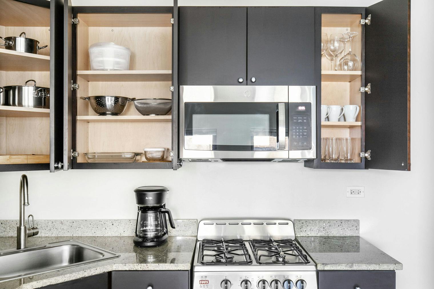 preview gallery tile