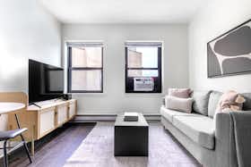 Appartement te huur voor $1,225 per maand in Chicago, N DuSable Lake Shore Dr
