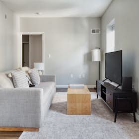 公寓 正在以 $3,247 的月租出租，其位于 Boston, Adams St