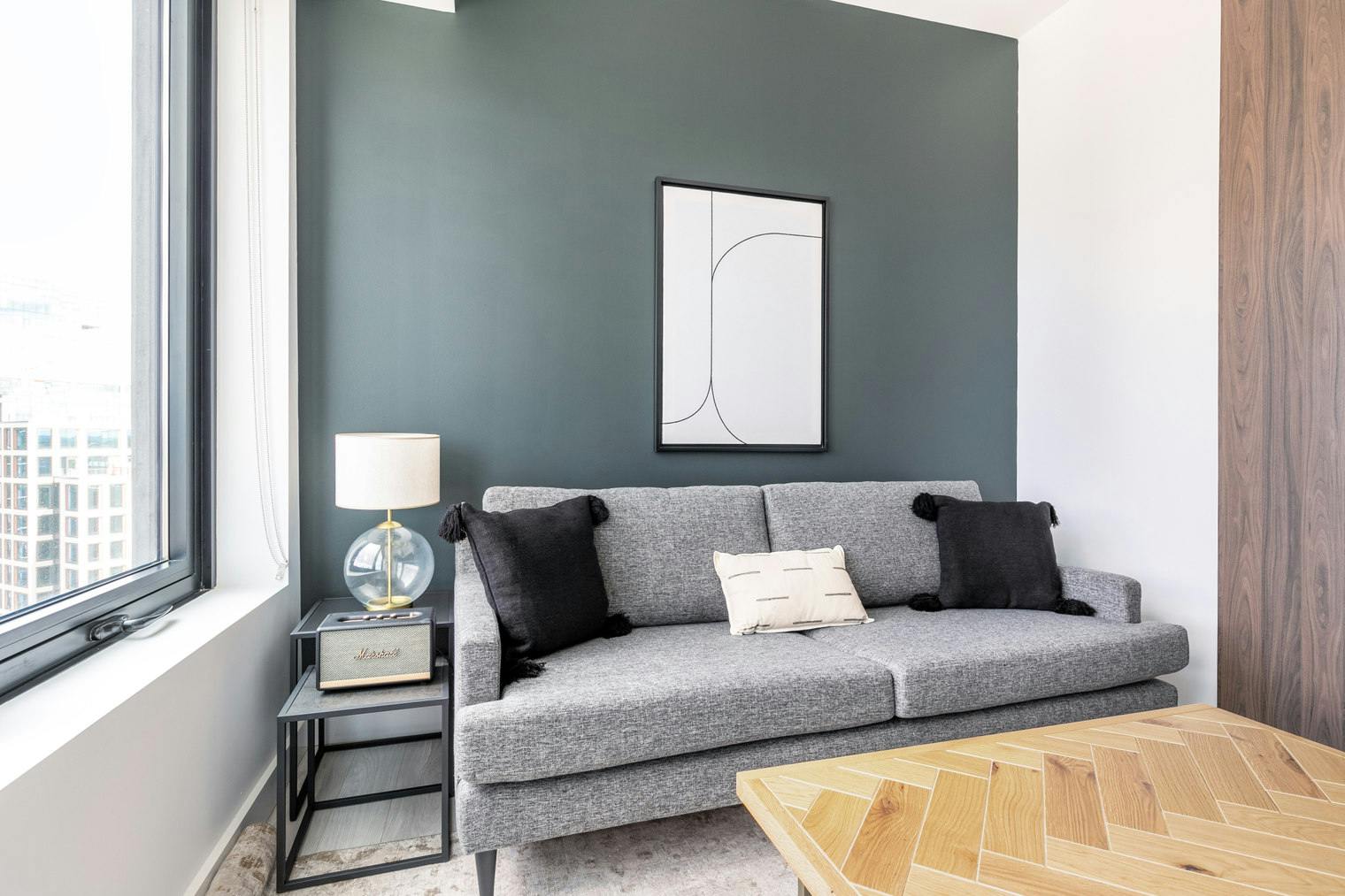 Apartment for rent for $3,080 per month in Boston, Congress Street