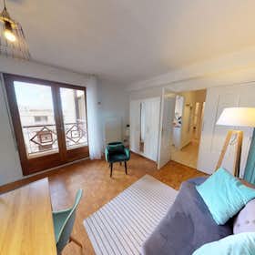 Private room for rent for €550 per month in Toulouse, Rue Agathoise