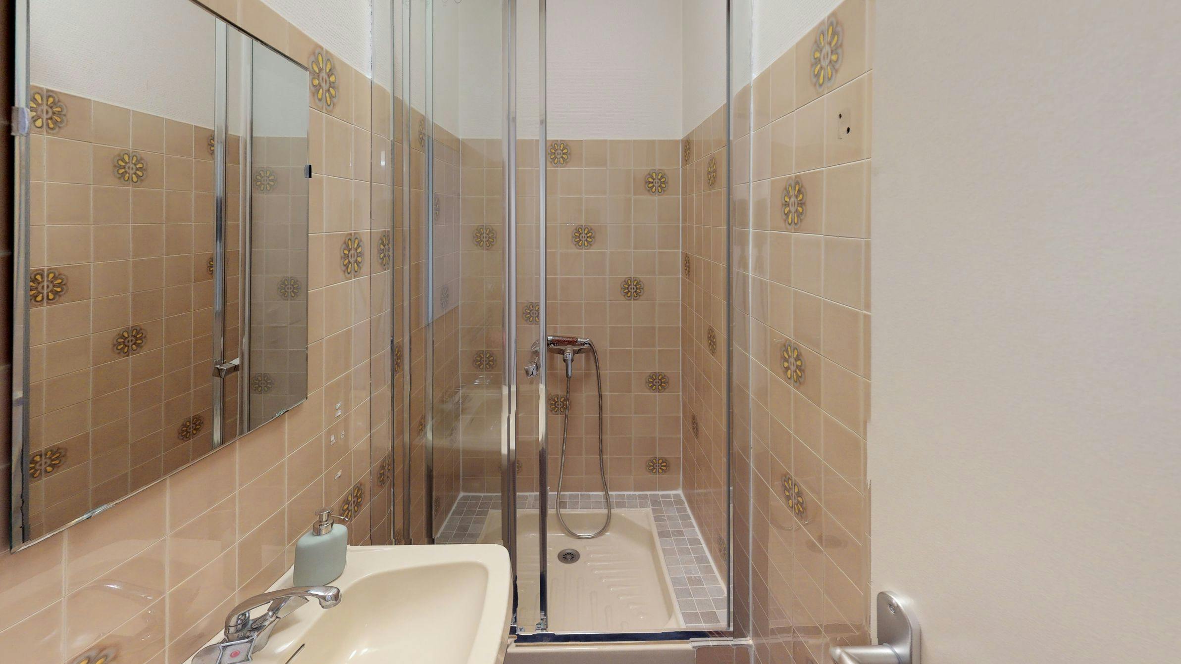Apartment Toulouse, 110m² — photo 10