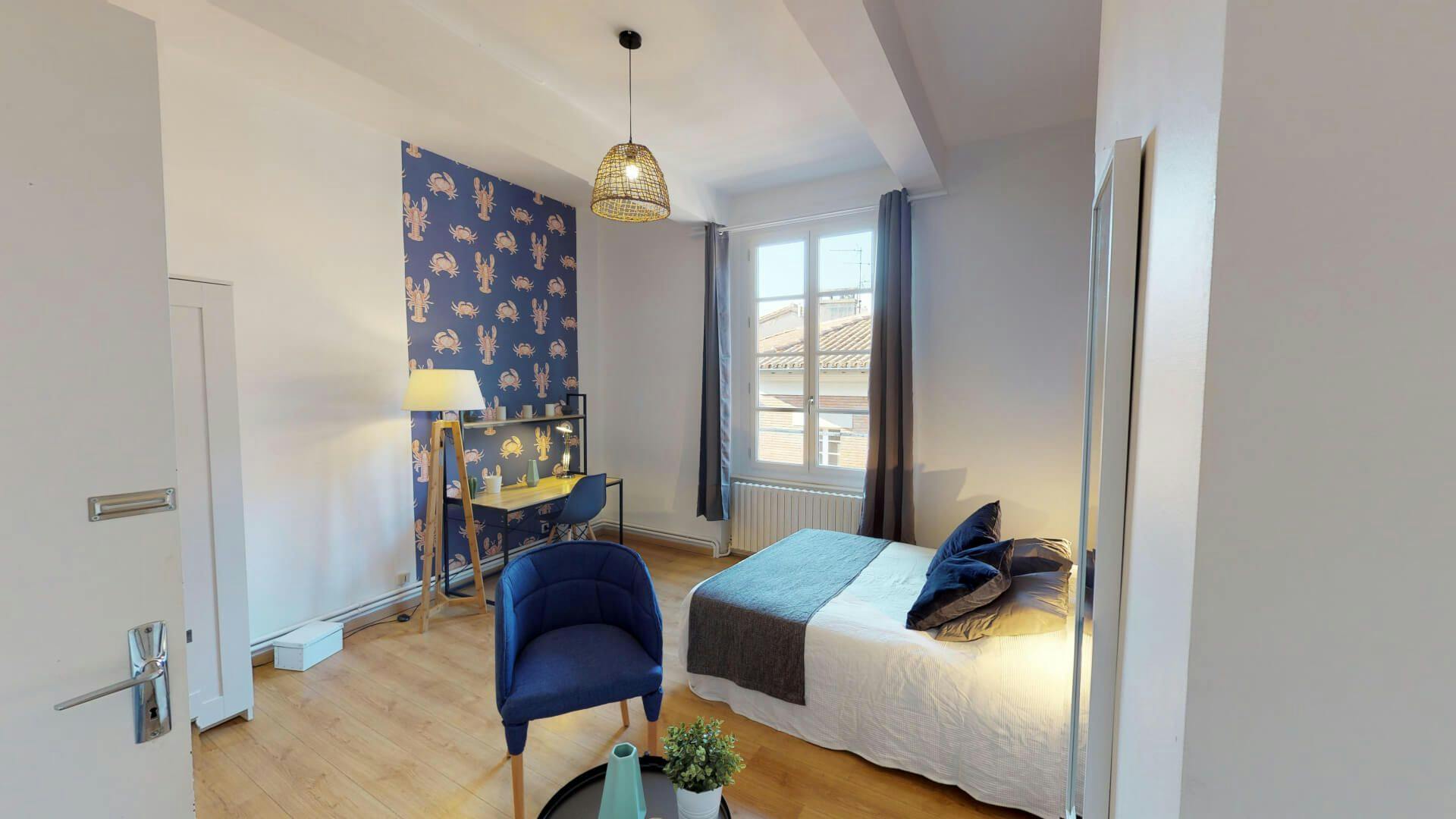 Apartment Toulouse, 110m² — photo 3