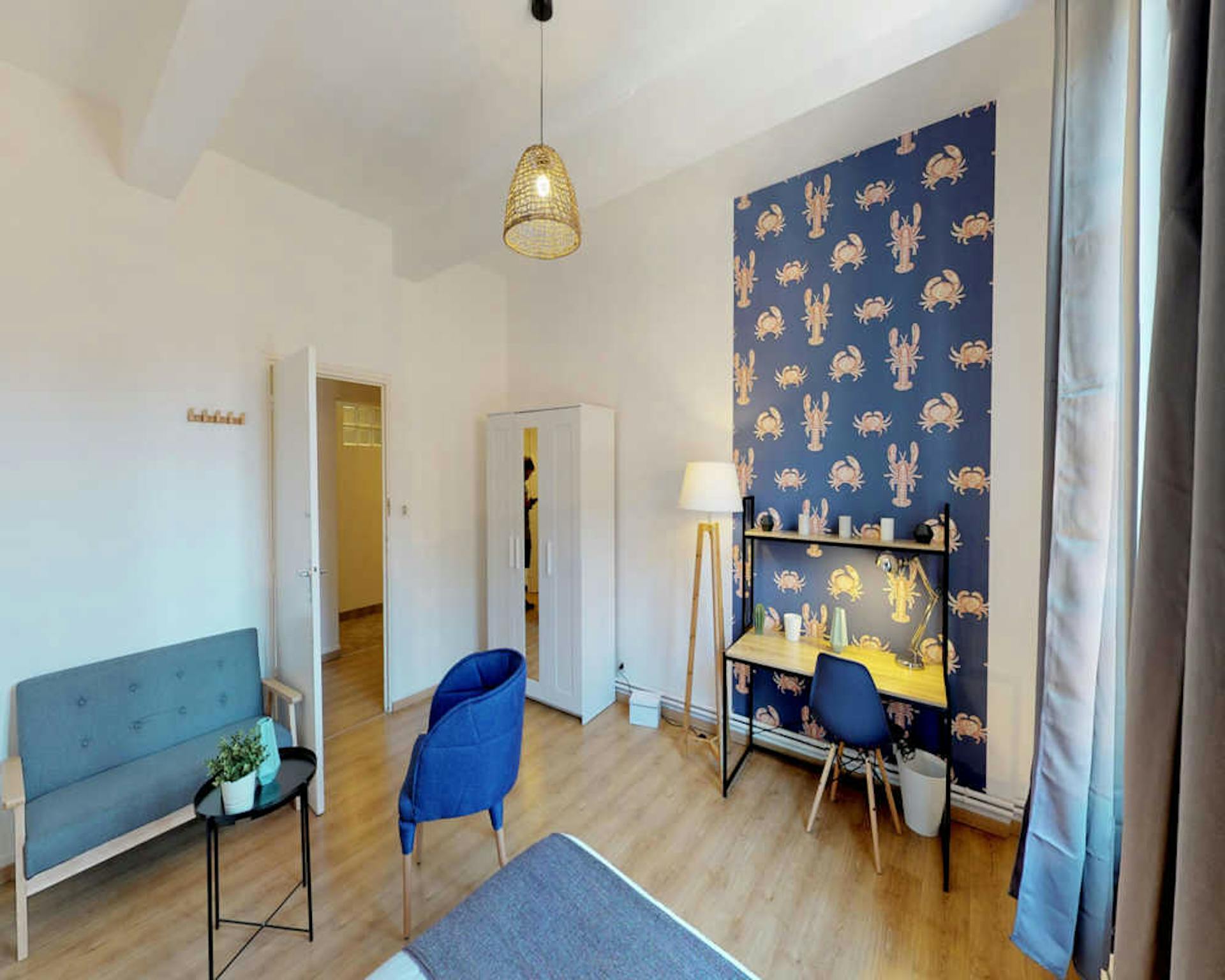 Rue de la Fonderie, Toulouse preview