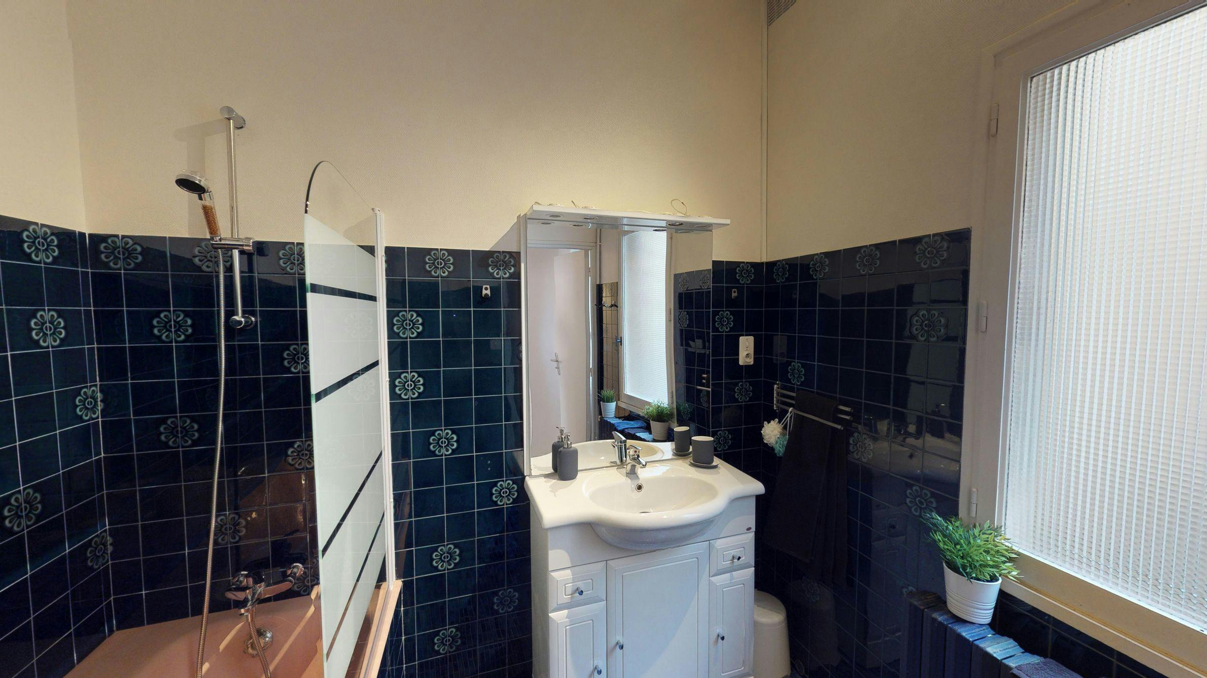 Apartment Toulouse, 110m² — photo 8