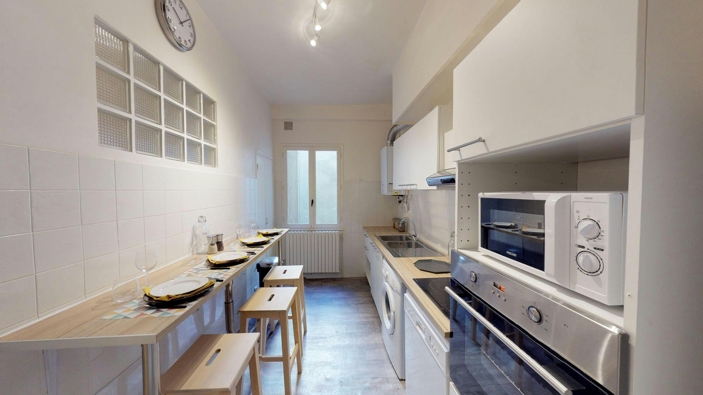 Apartment Toulouse, 110m² — photo 5