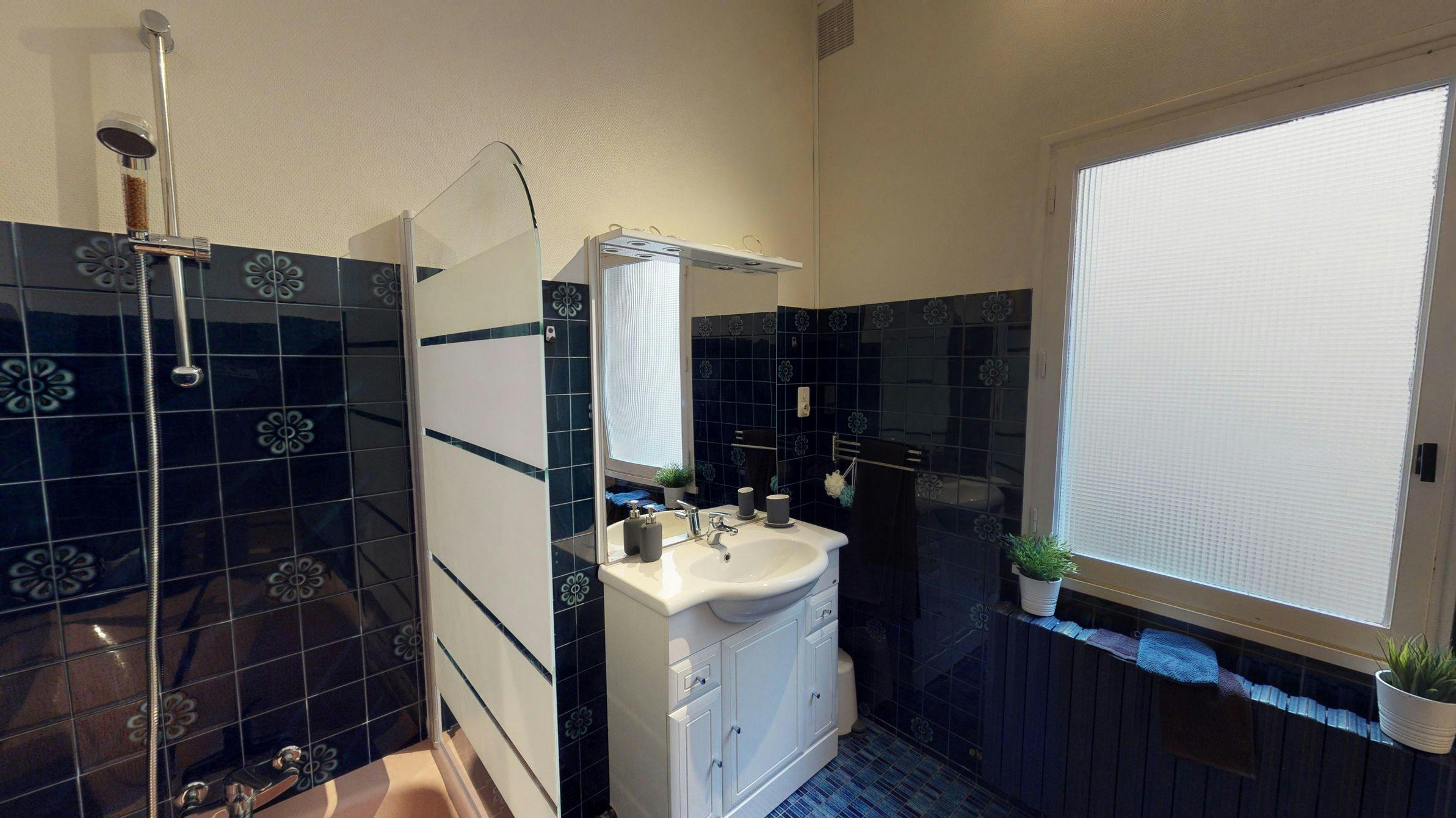 Apartment Toulouse, 110m² — photo 9