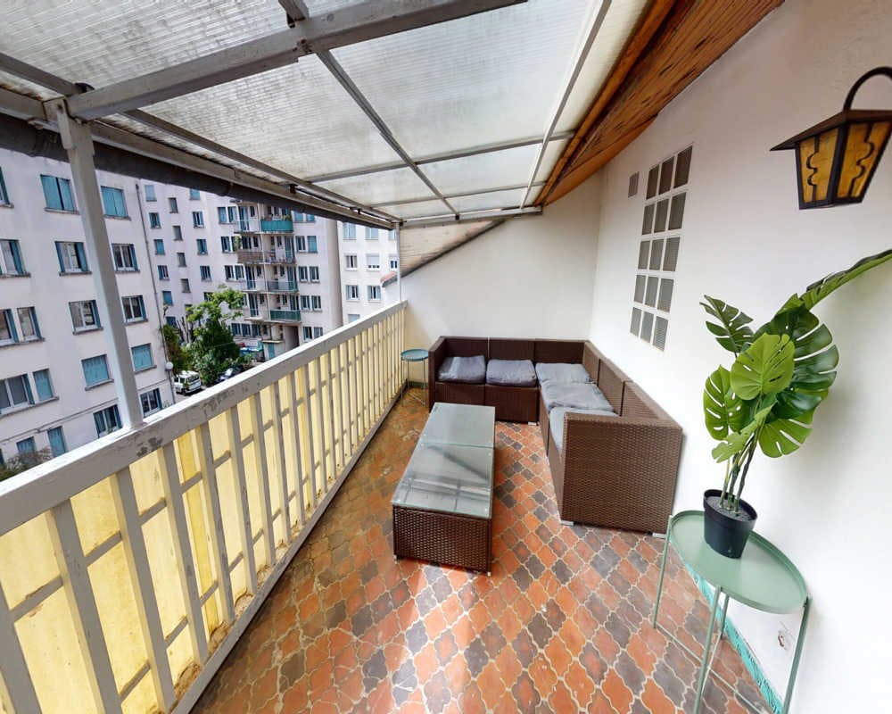 Apartment Toulouse, 230m² — photo 38