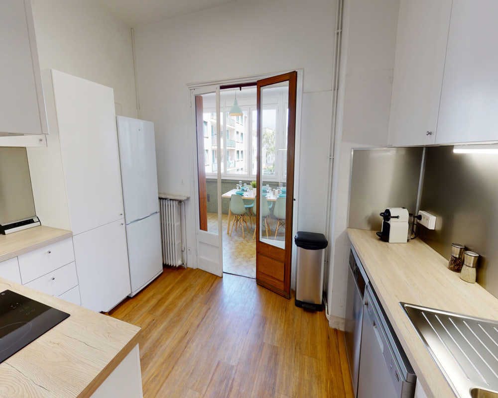 Apartment Toulouse, 230m² — photo 39