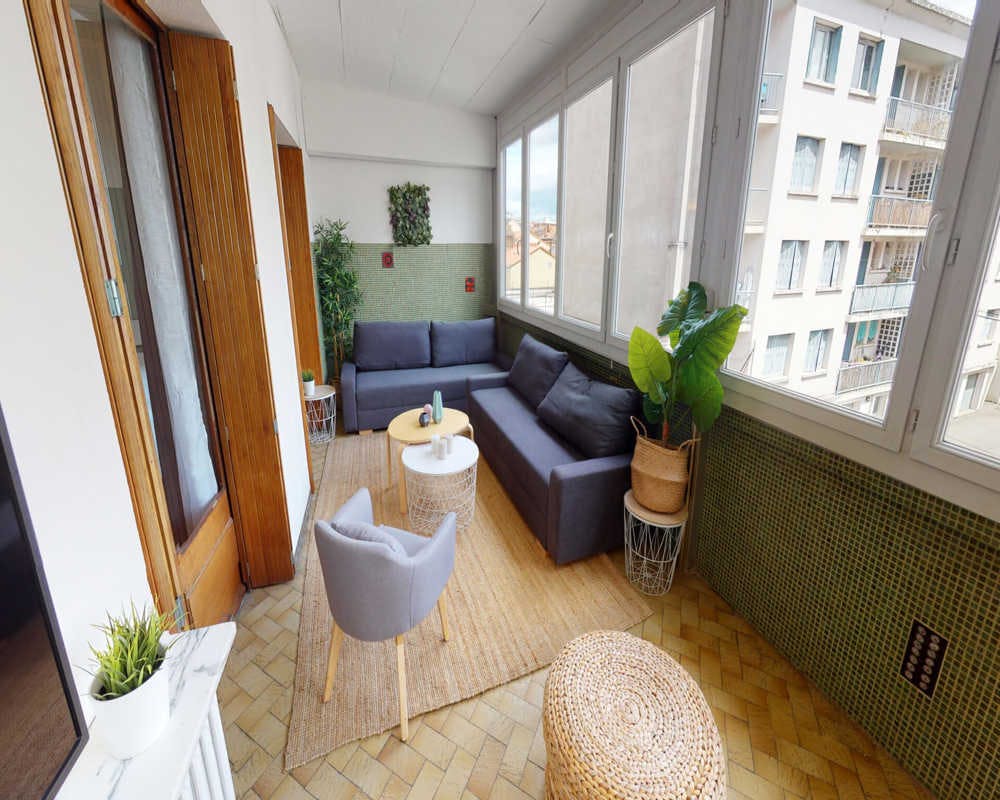 Apartment Toulouse, 230m² — photo 37