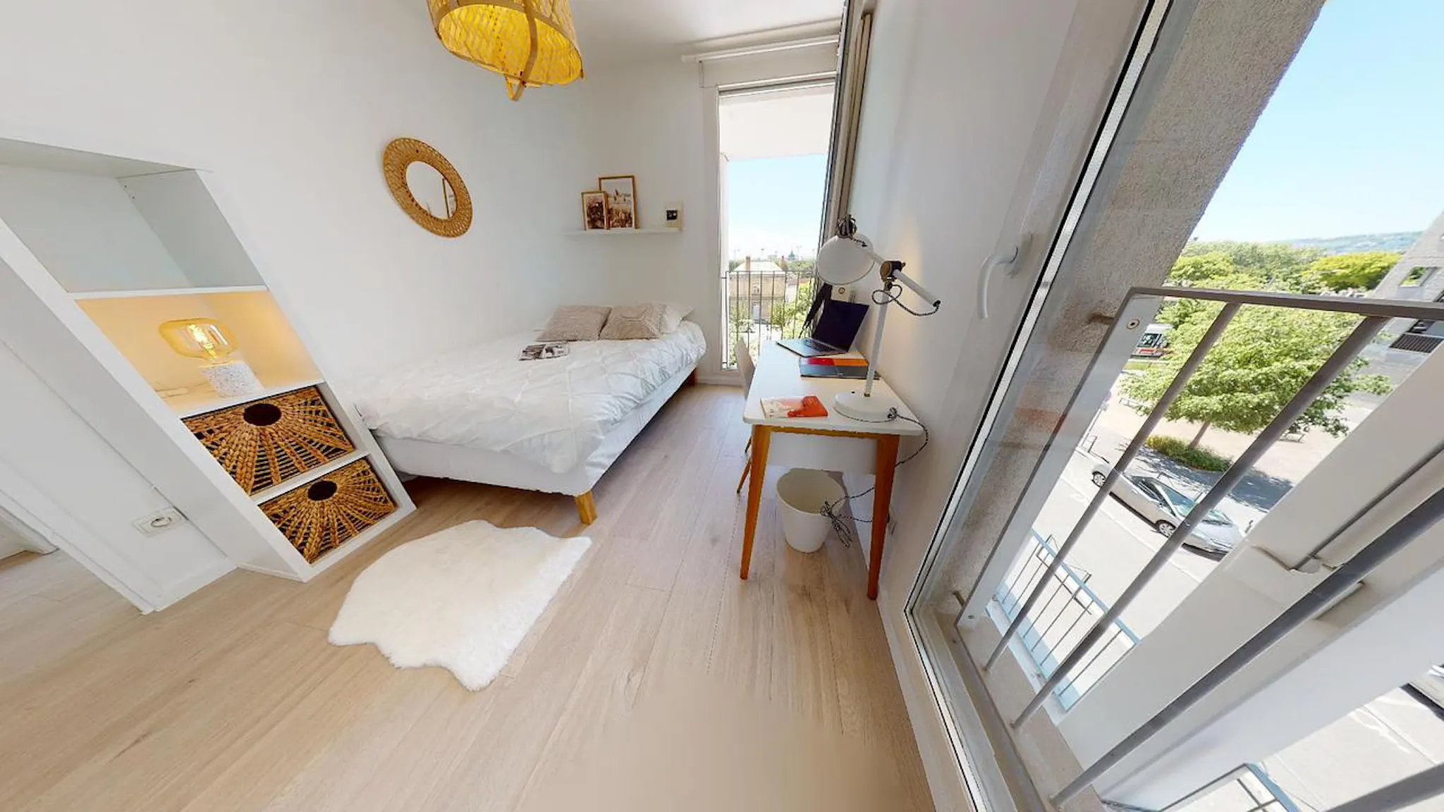 Avenue de l'Europe, Lyon preview