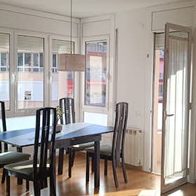 Chambre partagée for rent for 415 € per month in Mataró, Avinguda de Jaume Recoder