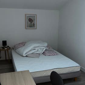 Private room for rent for €520 per month in Bègles, Rue Voltaire