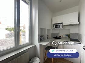 Apartamento en alquiler por 630 € al mes en Rennes, Rue Jean-Marie Duhamel