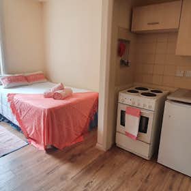Studio for rent for £1,365 per month in London, Park Avenue