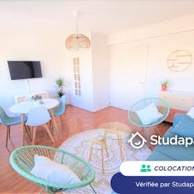 Private room for rent for €455 per month in Orléans, Rue des Sansonnières