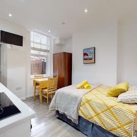 Studio for rent for 1 296 £GB per month in London, Portnall Road