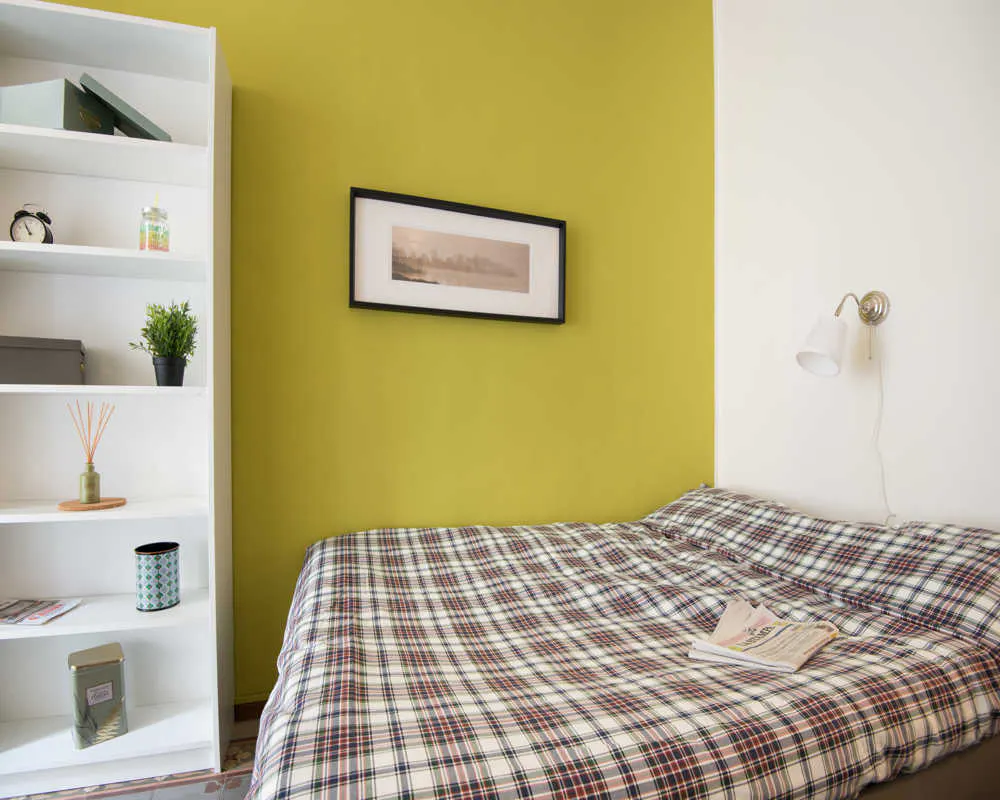 Private room in Via Legnano, Turin (1483811) ROOM 1