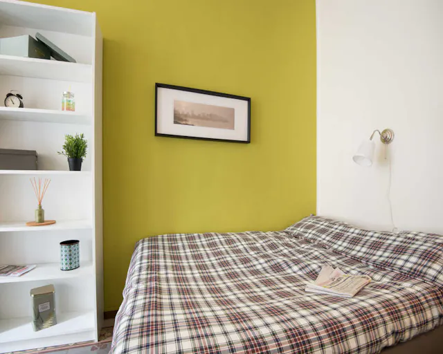 Private room in Via Legnano, Turin (1483811) room image 2