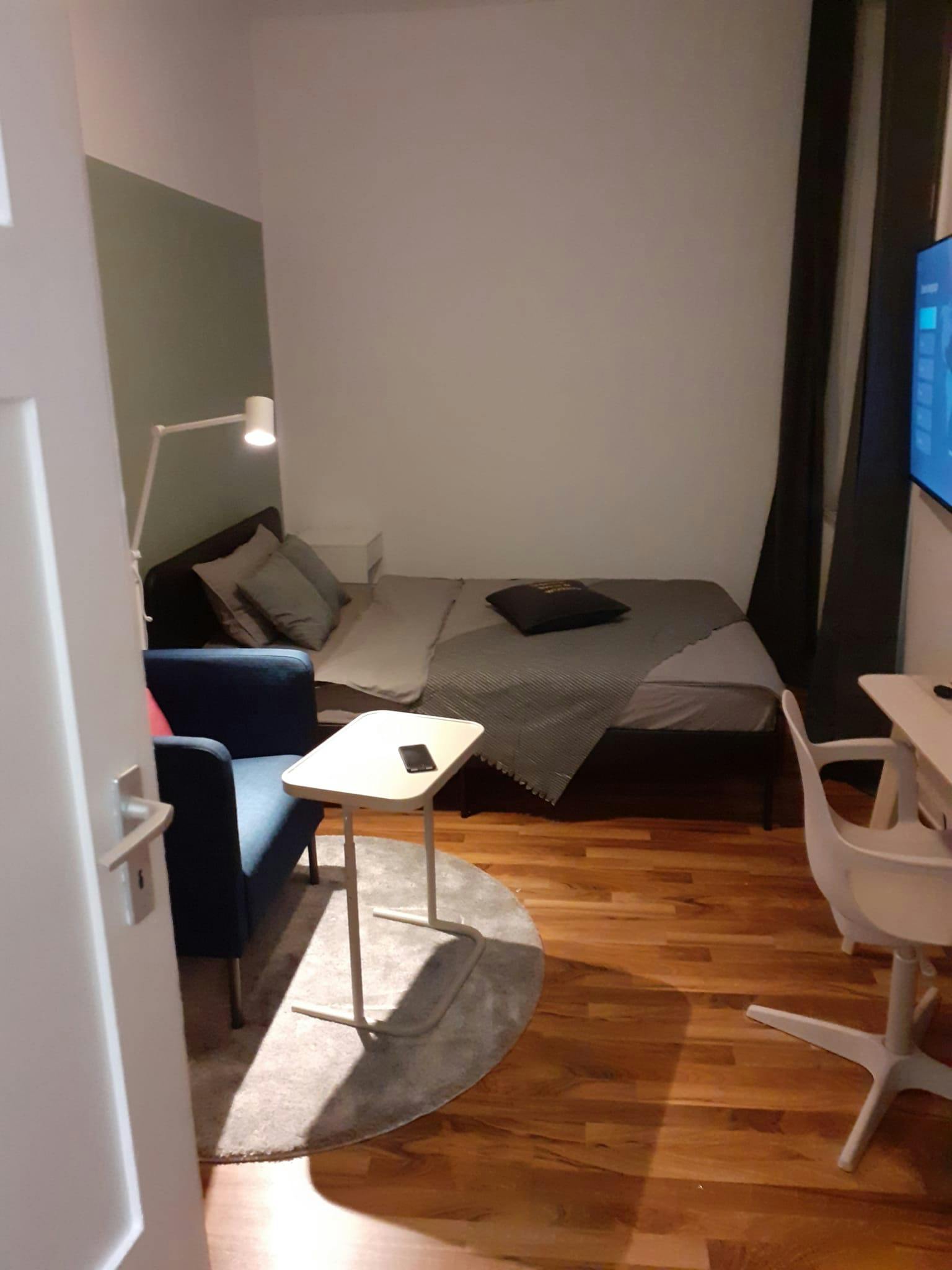 Mainzer Landstraße, Frankfurt am Main preview