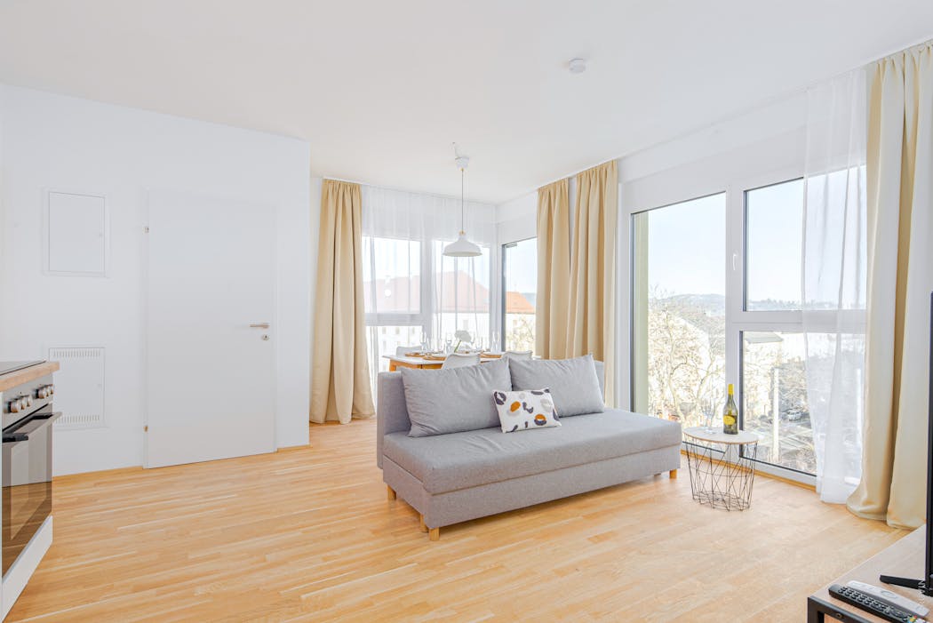 Apartment for rent in Graz, Babenbergerstraße HousingAnywhere (1483846)