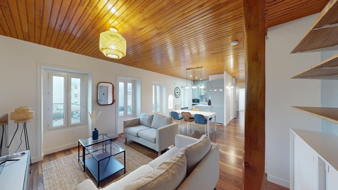 Rue Jean Jaurès, Brest preview