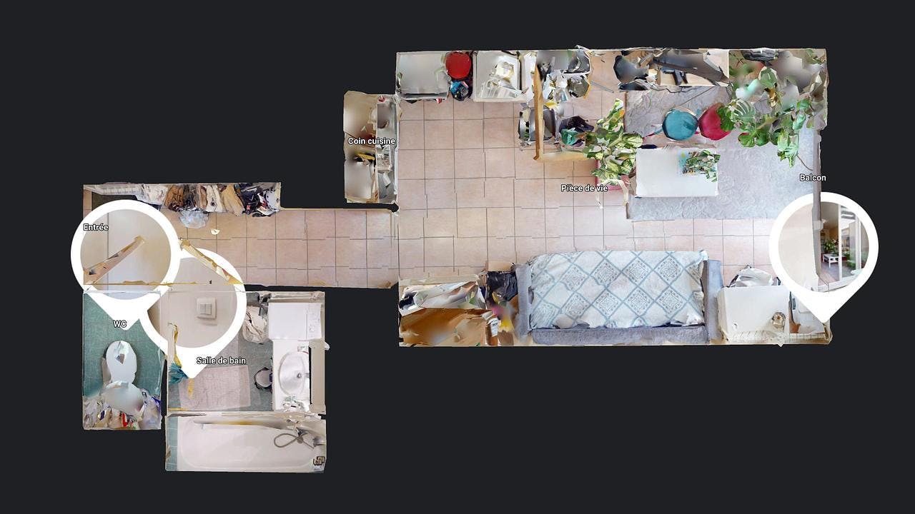 preview gallery tile