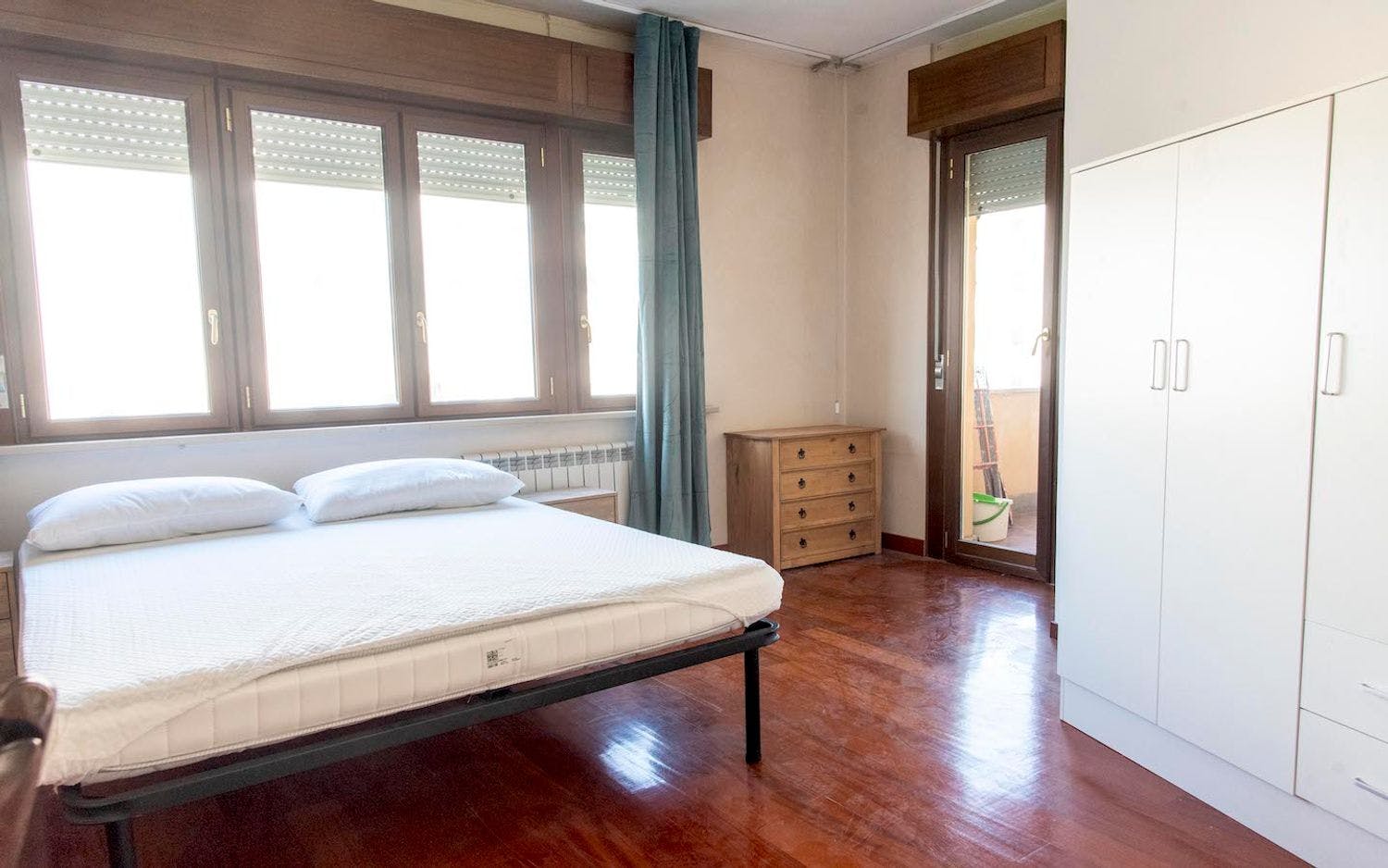Privé kamer te huur voor € 695 per maand in Rome, Largo Valerio Bacigalupo